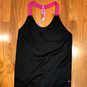 Nike Workout Tank